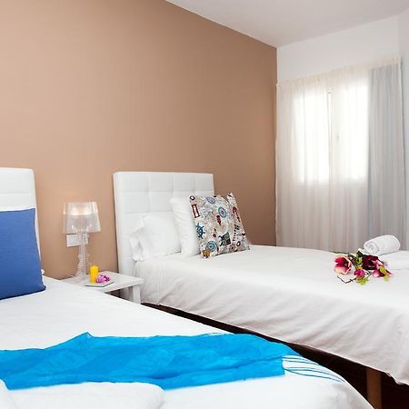 Duplex Marae By Vacanzy Collection Cotillo Rum bild