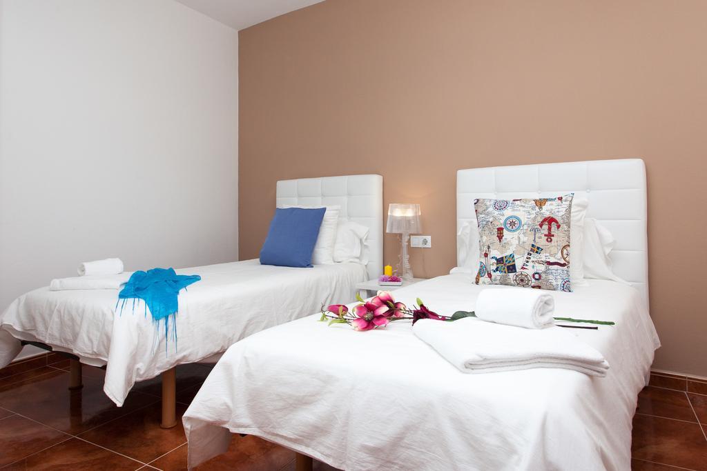 Duplex Marae By Vacanzy Collection Cotillo Rum bild