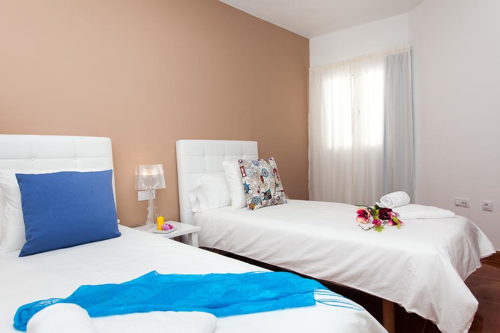 Duplex Marae By Vacanzy Collection Cotillo Rum bild