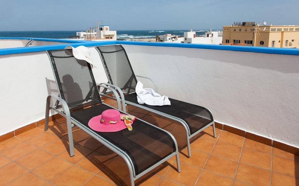 Duplex Marae By Vacanzy Collection Cotillo Rum bild