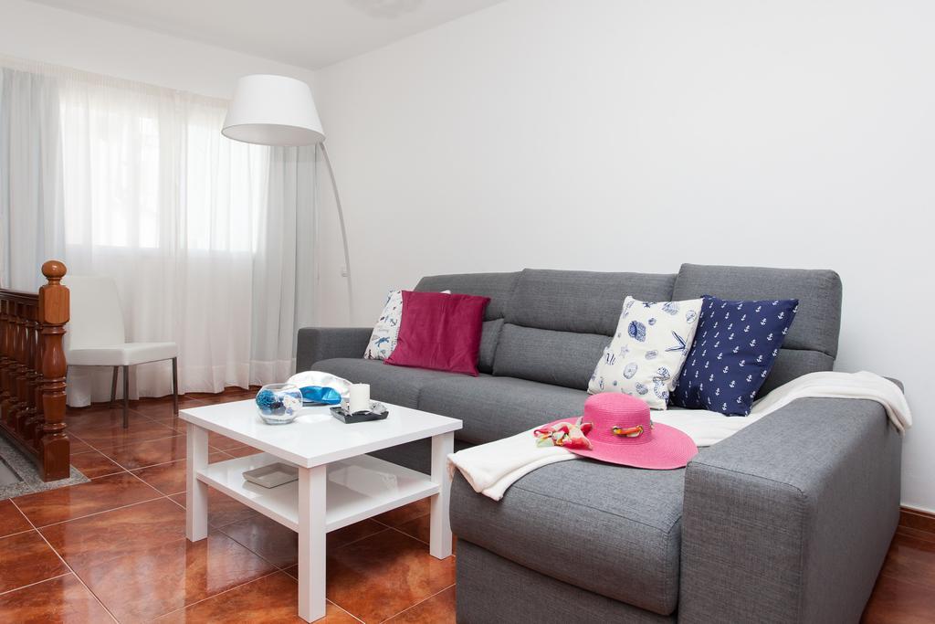 Duplex Marae By Vacanzy Collection Cotillo Rum bild