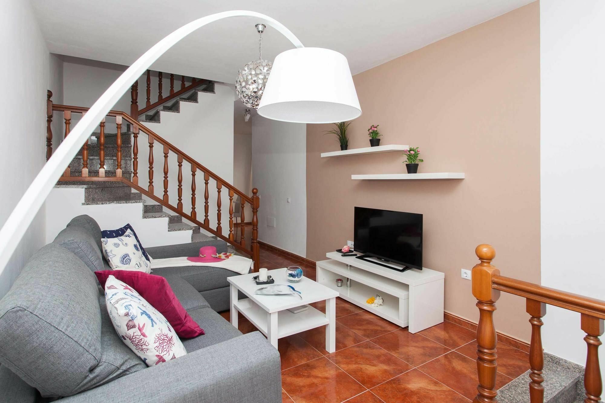 Duplex Marae By Vacanzy Collection Cotillo Exteriör bild
