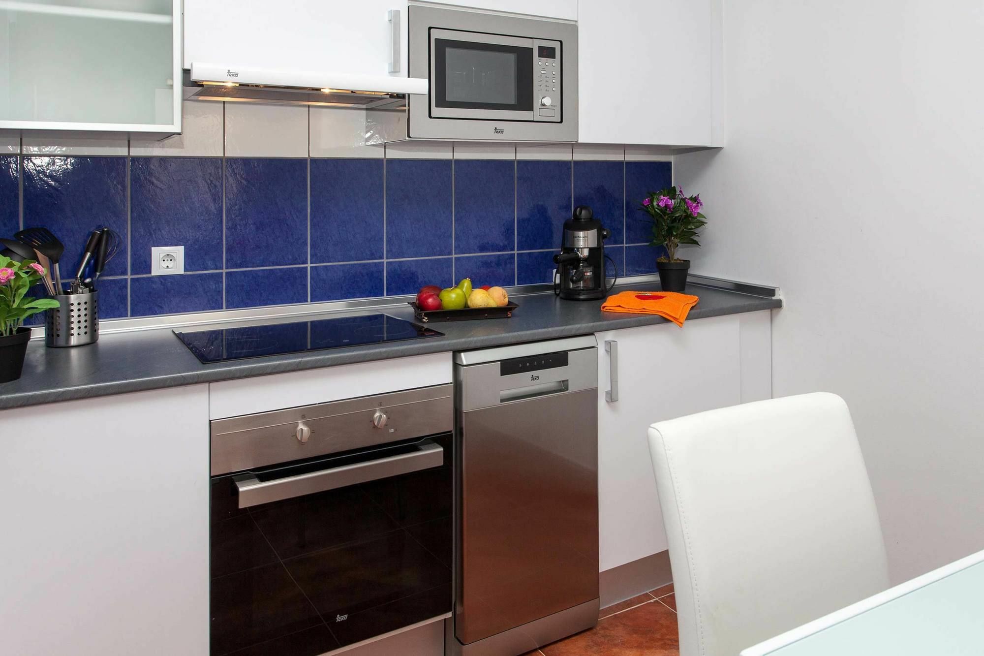 Duplex Marae By Vacanzy Collection Cotillo Exteriör bild