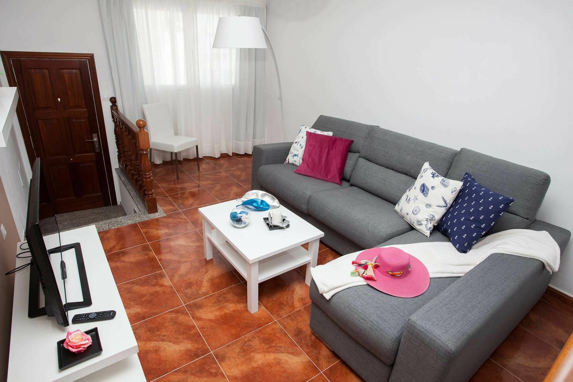 Duplex Marae By Vacanzy Collection Cotillo Exteriör bild