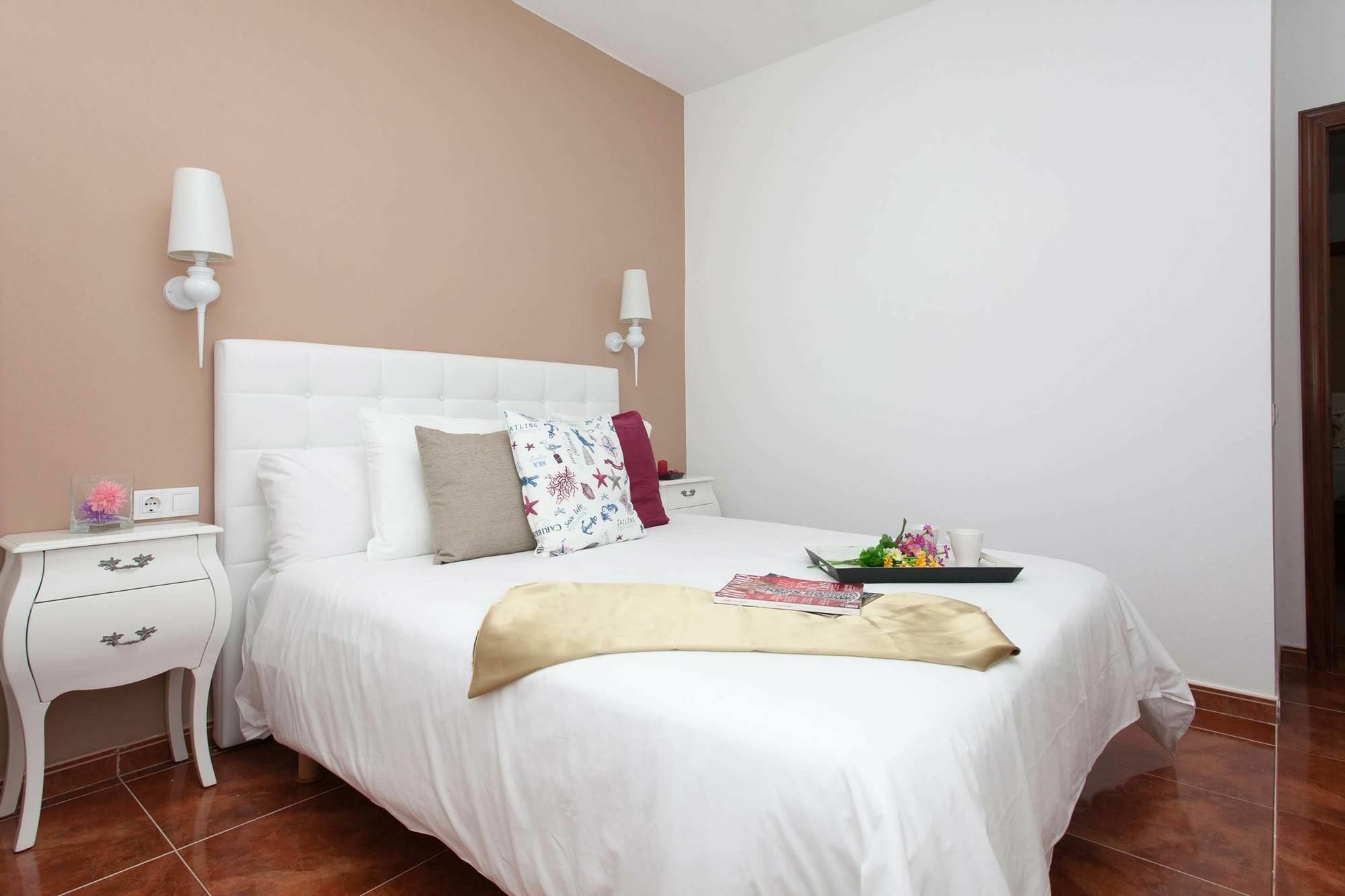 Duplex Marae By Vacanzy Collection Cotillo Exteriör bild