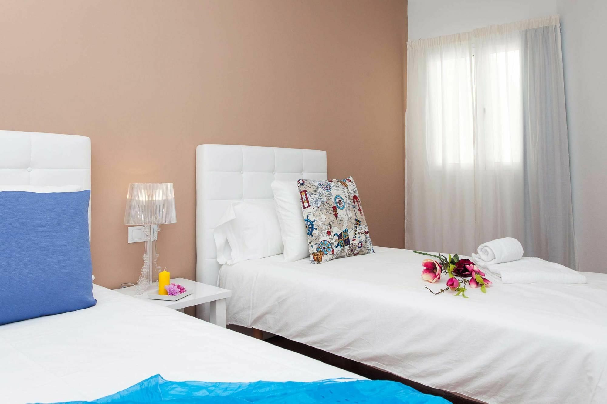 Duplex Marae By Vacanzy Collection Cotillo Exteriör bild