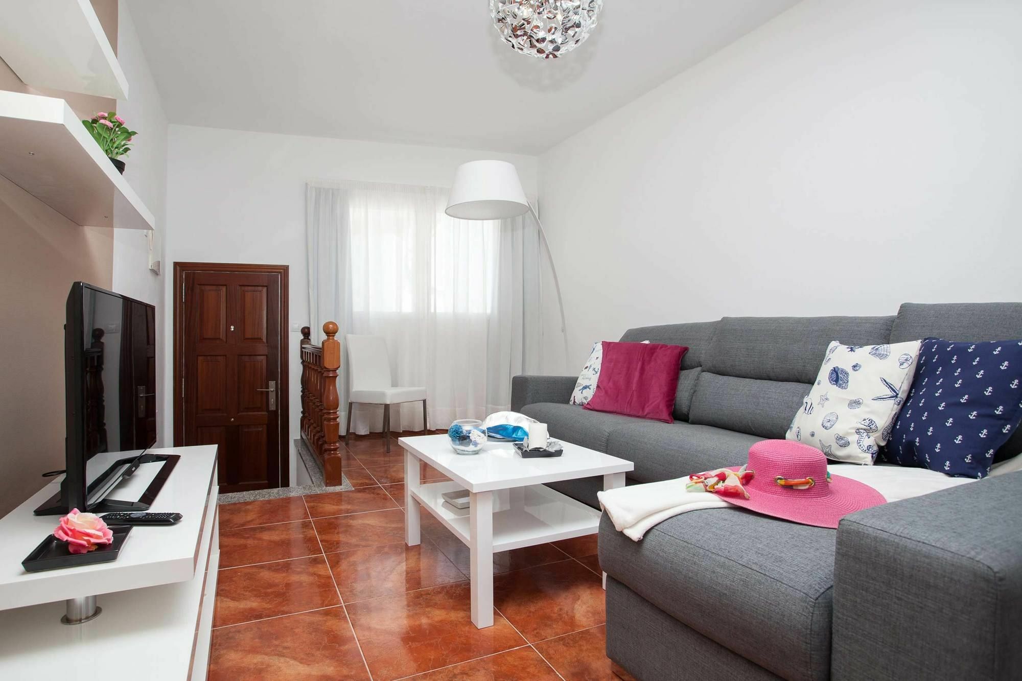 Duplex Marae By Vacanzy Collection Cotillo Exteriör bild