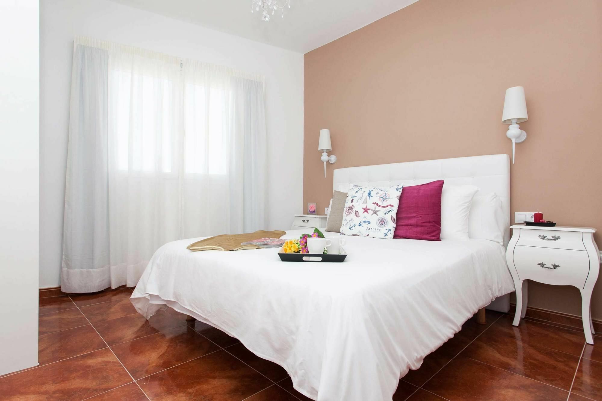 Duplex Marae By Vacanzy Collection Cotillo Exteriör bild