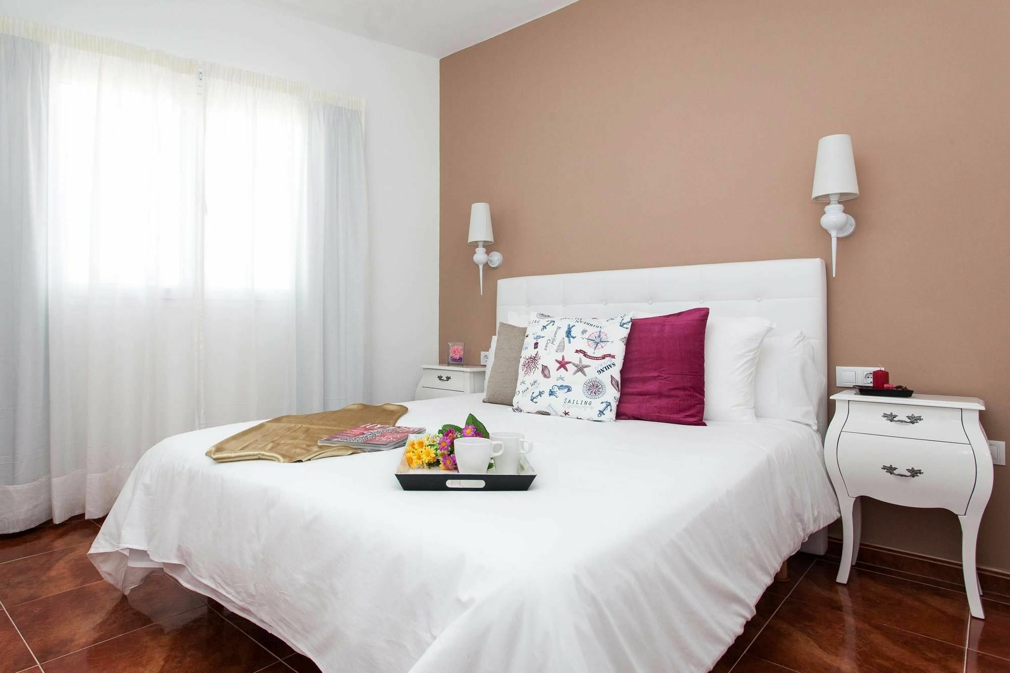 Duplex Marae By Vacanzy Collection Cotillo Exteriör bild