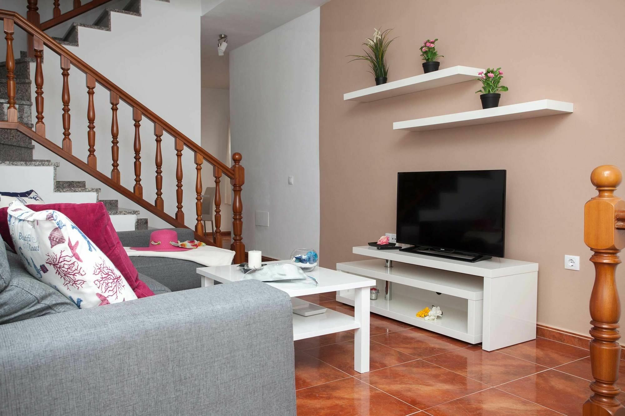 Duplex Marae By Vacanzy Collection Cotillo Exteriör bild
