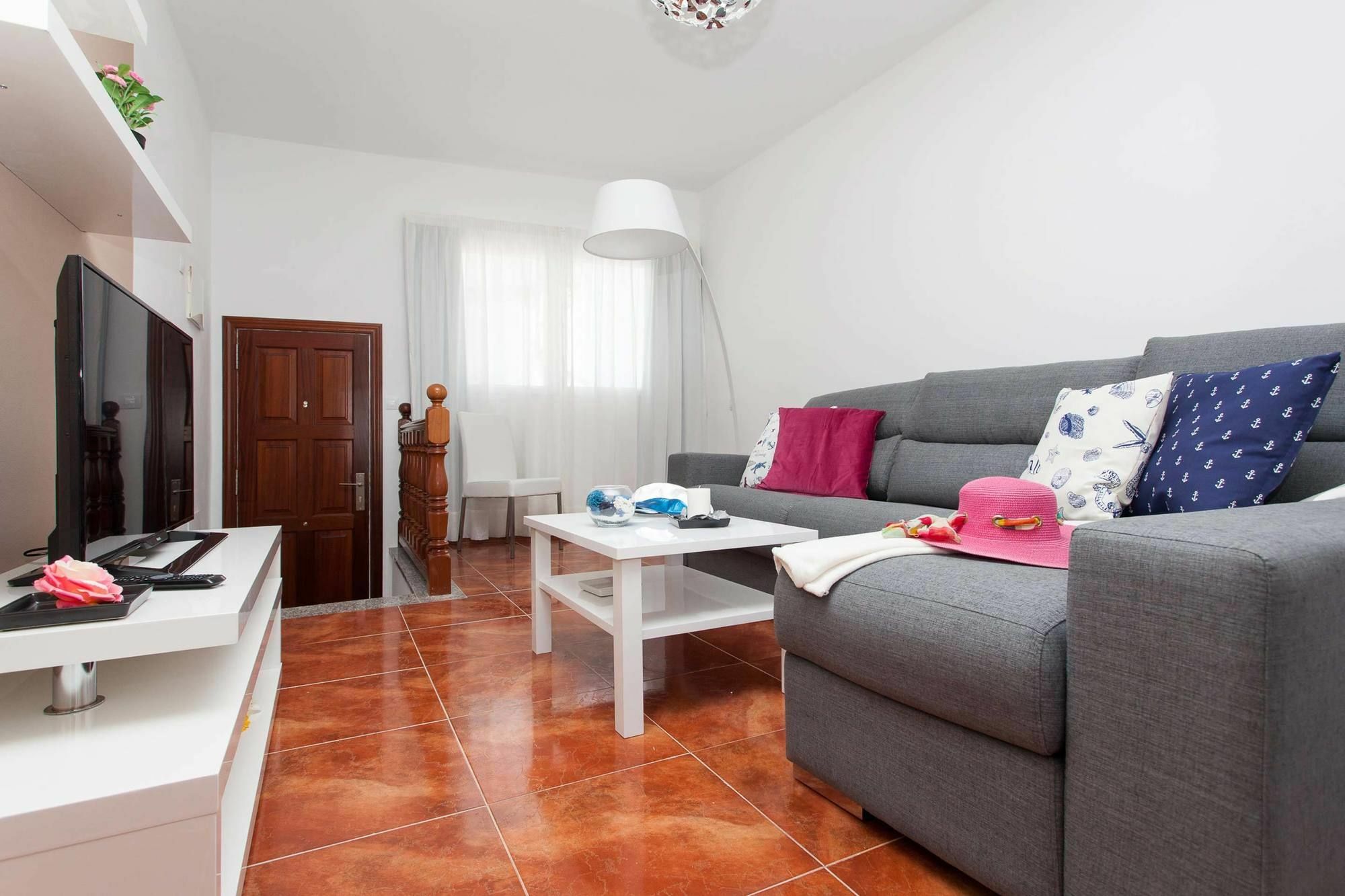 Duplex Marae By Vacanzy Collection Cotillo Exteriör bild